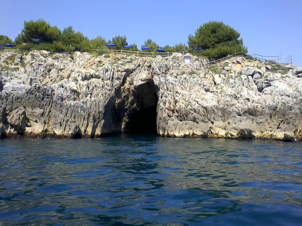 Casa A Lerici Nell'Antico Borgo Villa Kültér fotó