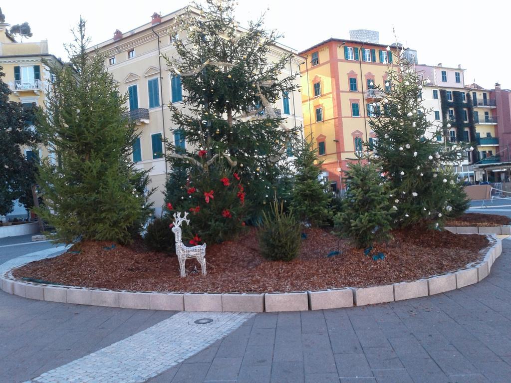 Casa A Lerici Nell'Antico Borgo Villa Kültér fotó