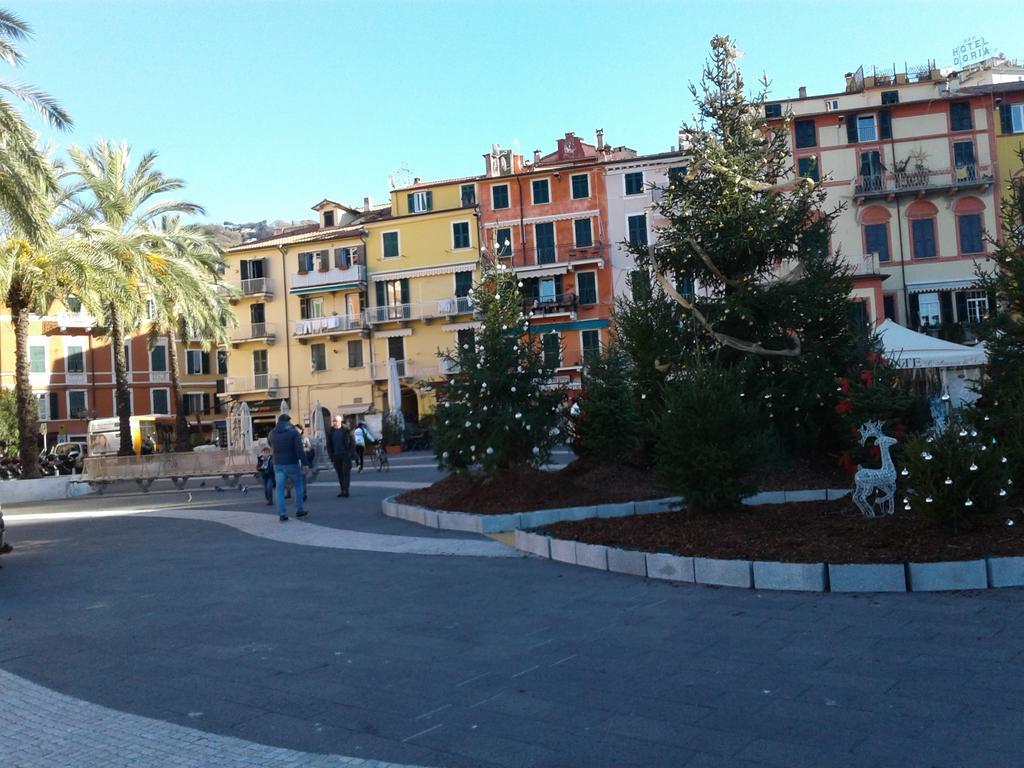 Casa A Lerici Nell'Antico Borgo Villa Kültér fotó